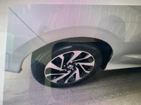 Used 2017 Honda Civic LX-P image 11
