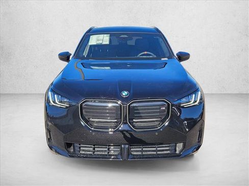 New 2026 BMW X3 M50 w/ M Sport Professional Package image 6