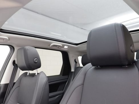 Certified 2025 Land Rover Discovery Sport S AWD/4WD image 14