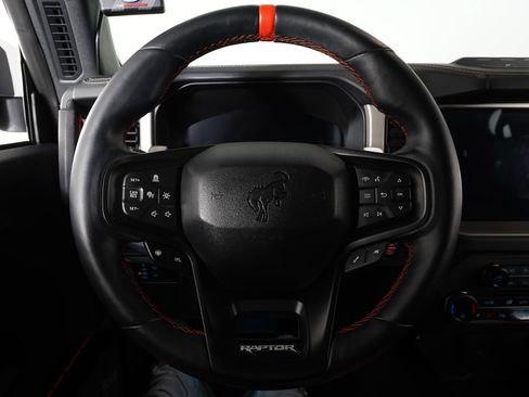 Used 2024 Ford Bronco Raptor AWD/4WD image 15