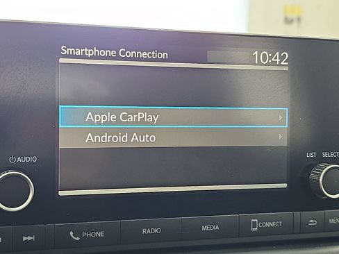 Certified 2025 Honda HR-V LX image 21