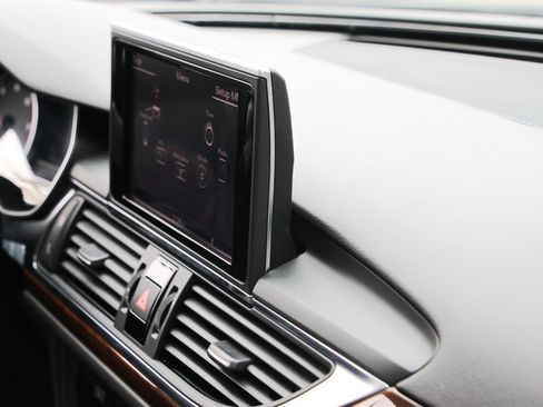 Used 2015 Audi A6 2.0T Premium Plus w/ Premium Plus Package image 31