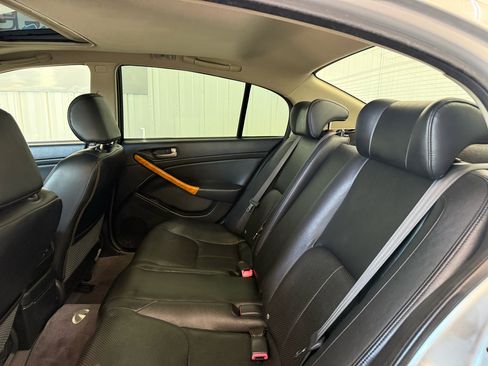 Used 2004 INFINITI G35 x Sedan image 63