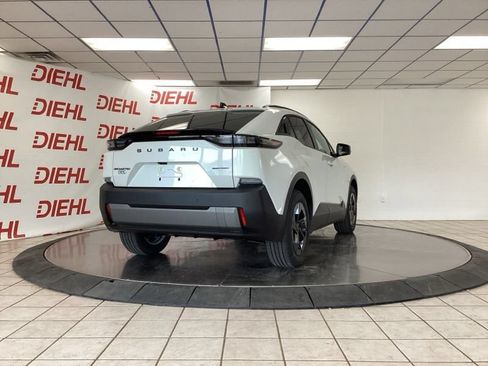 New 2026 Subaru Uncharted AWD image 10