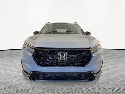 New 2026 Honda CR-V Sport-L image 2