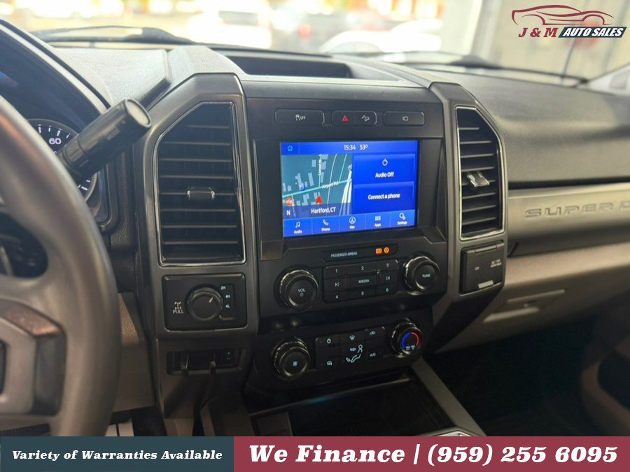 Used 2022 Ford F350 XLT w/ XLT Value Package AWD/4WD image 22