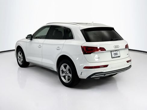 Certified 2023 Audi Q5 2.0T Premium w/ Convenience Package AWD/4WD image 7