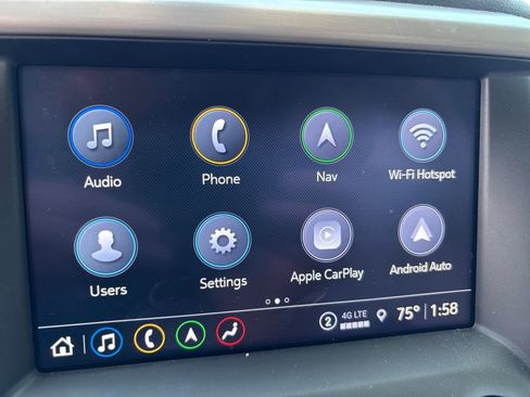 Certified 2023 GMC Acadia Denali w/ Denali Ultimate Package FWD image 33