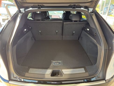 New 2026 Cadillac Lyriq Luxury image 29