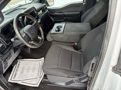 Used 2022 Ford F150 XL w/ STX Appearance Package