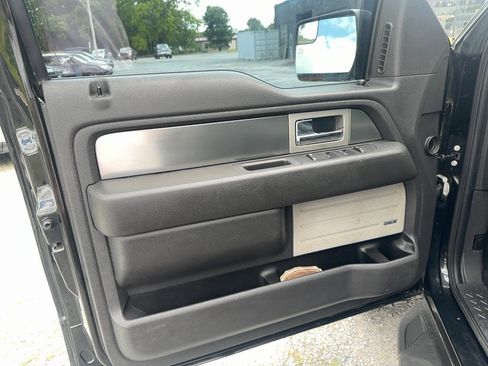 Used 2013 Ford F150 Raptor w/ Luxury Equipment Group AWD/4WD image 11