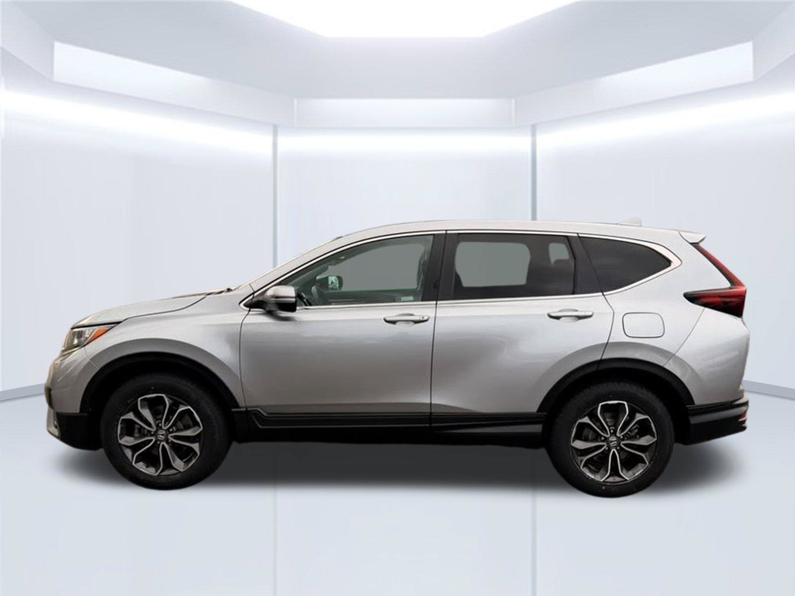 Used 2020 Honda CR-V EX-L image 11