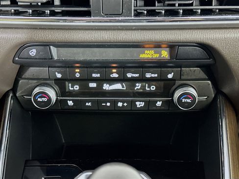 Used 2020 MAZDA CX-9 Signature image 24
