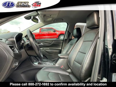 Used 2020 Chevrolet Equinox LT w/ Midnight Edition image 10