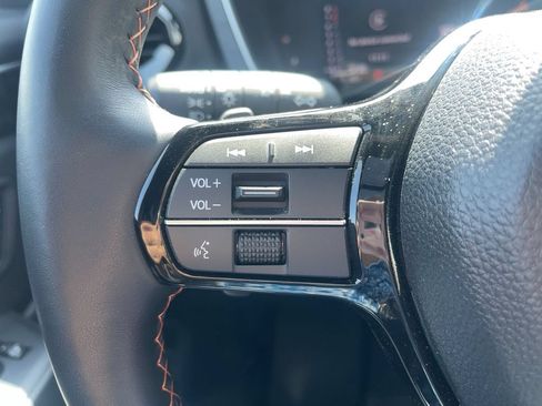 Used 2026 Honda Passport TrailSport Elite image 9