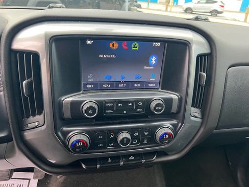 Used 2014 Chevrolet Silverado 1500 LT w/ All Star Edition AWD/4WD image 13
