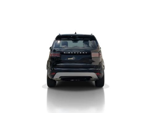 New 2026 Land Rover Discovery Limited Edition AWD/4WD image 7