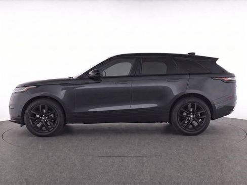 Used 2025 Land Rover Range Rover Velar S AWD/4WD image 6