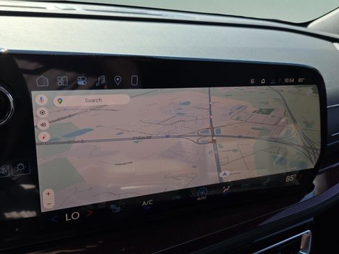 New 2026 Chevrolet Traverse Z71 image 19