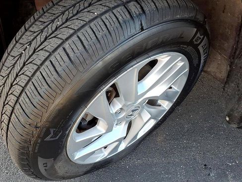 Used 2015 Honda CR-V EX image 9