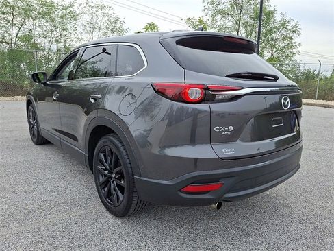 Used 2023 MAZDA CX-9 Touring Plus image 8