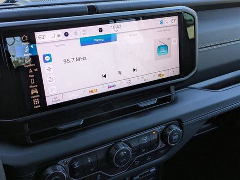 New 2026 Jeep Wrangler Sahara image 12