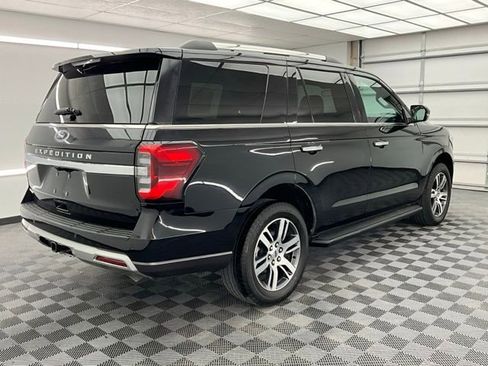 Used 2024 Ford Expedition Limited AWD/4WD image 25