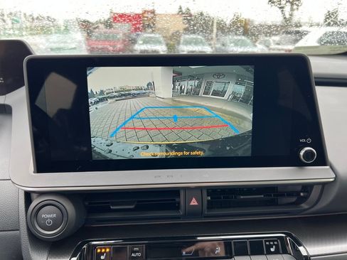 New 2026 Toyota Prius Plug-In Hybrid image 20