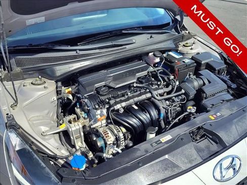Used 2023 Hyundai Elantra SEL w/ Convenience Package FWD image 21