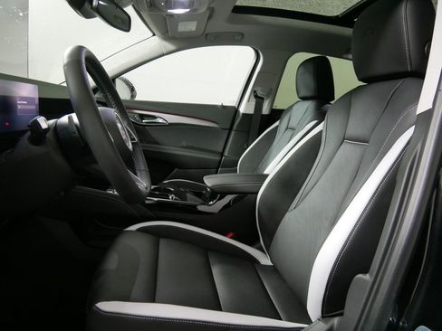 New 2026 Buick Envision Sport Touring image 11