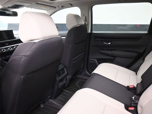 New 2026 Honda CR-V EX image 23