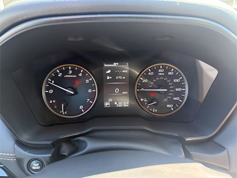 Used 2024 Subaru Outback Wilderness image 18