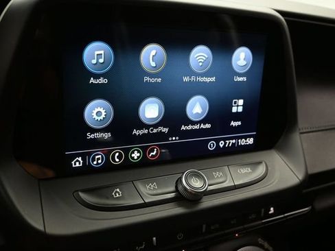 Used 2020 Chevrolet Camaro SS RWD image 30