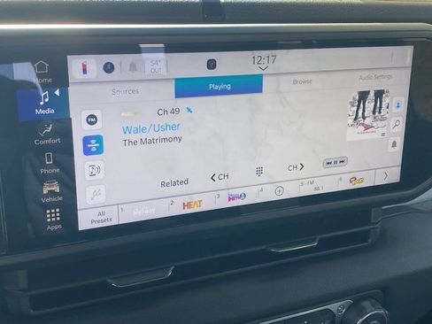 New 2026 Jeep Gladiator Sport image 20