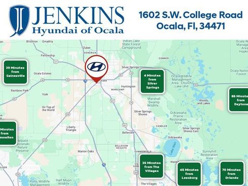 New 2026 Hyundai Palisade SEL Premium FWD image 21