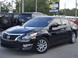 Used 2015 Nissan Altima 2.5 S w/ Power Driver Seat Package image 3