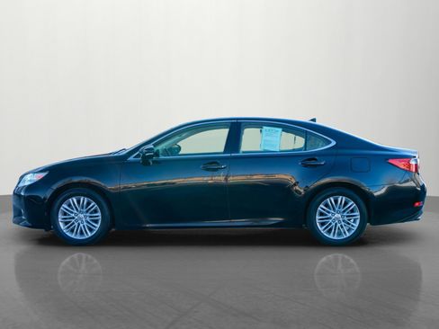 Used 2013 Lexus ES 350 w/ Premium Pkg image 4