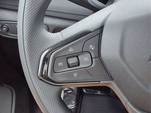 New 2026 Chevrolet TrailBlazer LS w/ LS Convenience Package FWD image 11
