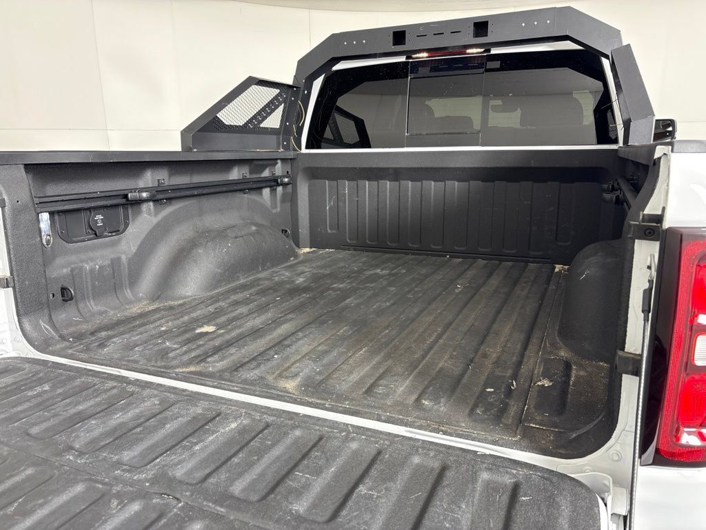 Used 2025 RAM 1500 Rebel w/ Bed Utility Group AWD/4WD image 14