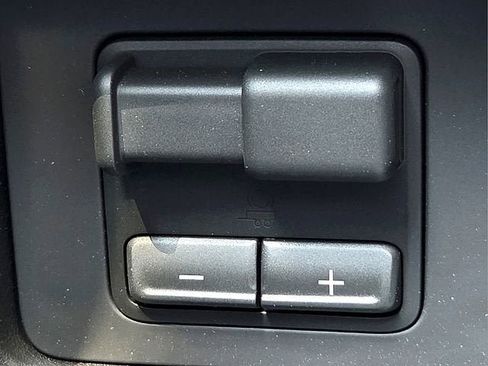 New 2026 Chevrolet Colorado Z71 AWD/4WD image 21