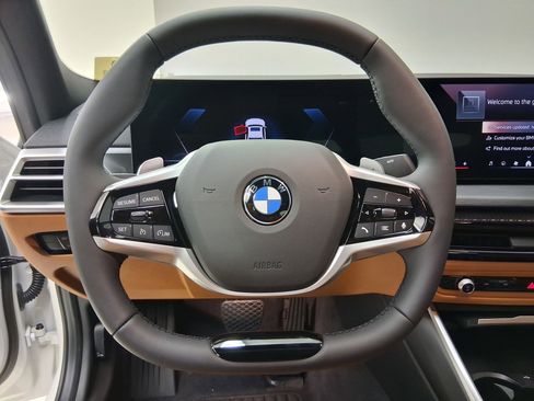New 2026 BMW 330i 330i w/ Convenience Package image 15