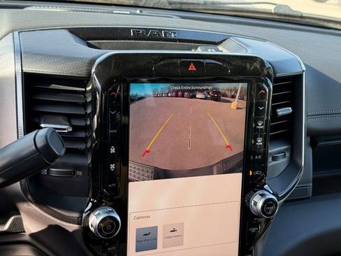 New 2026 RAM 2500 Rebel image 14