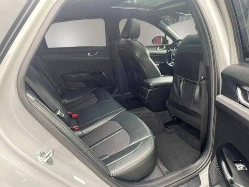 Used 2022 Kia K5 GT-Line w/ GT-Line Awd Premium Package image 28
