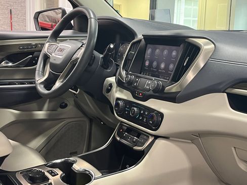 Certified 2023 GMC Terrain Denali w/ Denali Premium Package image 10