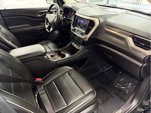 Used 2023 GMC Acadia Denali FWD image 14