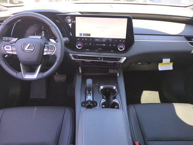 New 2026 Lexus RX 350 Premium w/ Convenience Package FWD image 14
