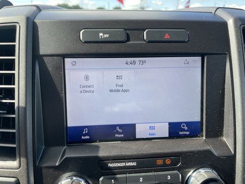 Used 2020 Ford F350 XL w/ STX Appearance Package image 14