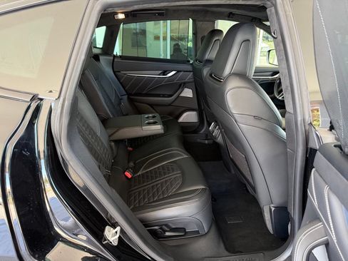 Certified 2023 Maserati Levante Modena AWD/4WD image 13