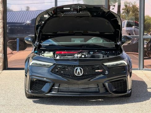 Used 2026 Acura Integra Type S FWD image 21