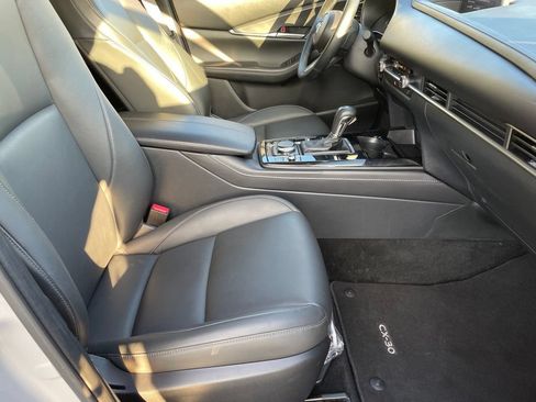 Used 2025 MAZDA CX-30 AWD 2.5 S w/ Select Sport Pkg image 25